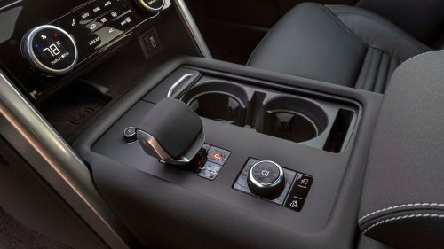 2026 Land Rover Discovery First Test: Built for Adventure—Just Not the One You Think