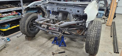 Building a Dakar-Inspired Toyota GT86 PreRunner Is Easier Than You Think