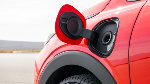 2027 Chevrolet Bolt First Test: Affordable EV Value Returns