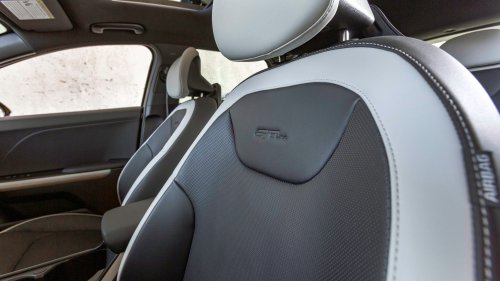 2026 Kia K4 Hatchback GT-Line Turbo First Test: Wider, Heavier, Kinda Like Another K Car