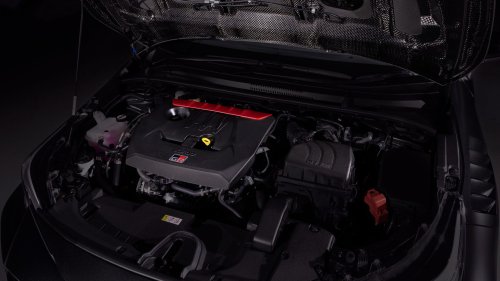 2027 Toyota GRMN Corolla First Look: Two-Seat Track Star