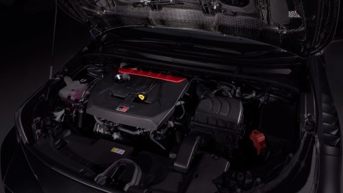 2027 Toyota GRMN Corolla First Look: Two-Seat Track Star