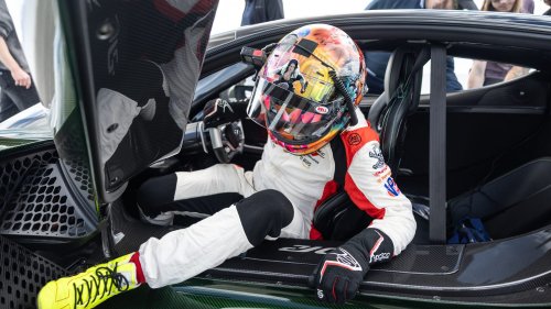 Behind the Scenes of the World’s Greatest American Drag Race