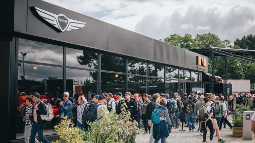 Genesis, Here’s Why Genesis’ 24 Hours of Le Mans Debut Was Notable