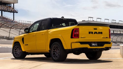 RAM, Ram Is the Key to Stellantis Pulling Off Its Ambitious FastLane 2030 Plans