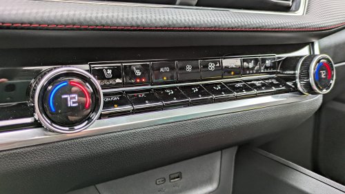 2026 Chevrolet Equinox RS AWD Interior Review: Style, Storage, and Rear-Seat Space