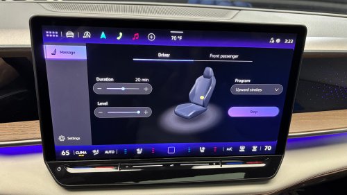 Volkswagen Ending Production of ID4 in U.S., Future of EVs Unclear