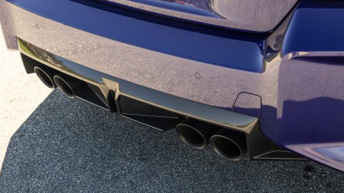 2026 BMW M2 CS First Test: Quicker Than the Standard M2, but Better?