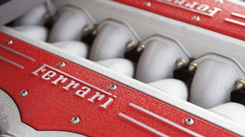 2007 Ferrari 599 GTB Fiorano First Drive: Ferrari’s Ultimate V-12 Grand Tourer