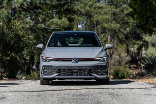Honda Prelude vs. VW Golf GTI: Which Is the Accessible Performance Champion?