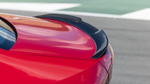 2027 BMW M3 CS Handschalter First Look: Manual-Only and America-Only
