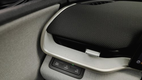 Volkswagen’s Future Interiors Will Feature Real Buttons and More Premium Materials