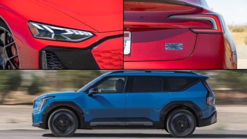 Best EV Deals in September 2026: Save Up to $20,000 on Audi, Kia, and Tesla EVs