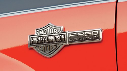 2004 Ford F-250 vs. Ram 2500 vs. Sierra 2500 HD: Diesel Truck Comparison Test