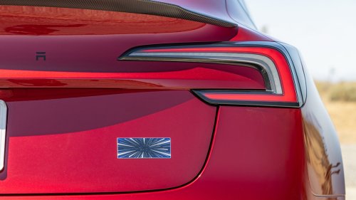 Tesla, Tesla Model Y, Tesla Will Buy Back 15 Model 3 and Model Y EVs Imported From Canada
