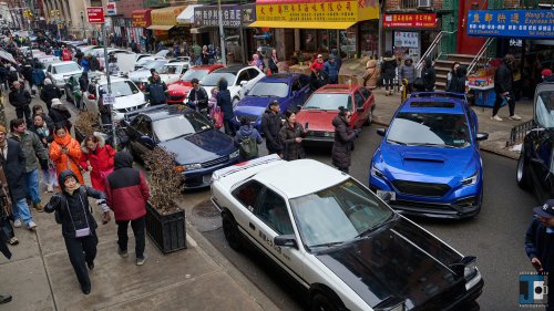 Stan Yeung’s Daikoku NYC Is Where Car Culture and Community-Building Meet