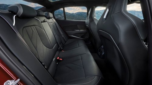 2027 BMW 3 Series First Look: Tons of New Tech, $51,250 to Start