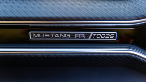 2026 Ford Mustang RTR First Drive: Gittin Lit Is Nothin’ but a Good Time