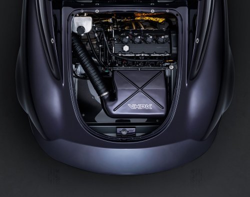 Analogue Automotive’s Single-Seat Lotus Elise Restomod Costs $470,000