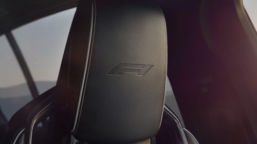 Cadillac, Cadillac CT5-V Blackwing F1 Is a Super-Limited Enthusiast’s Dream