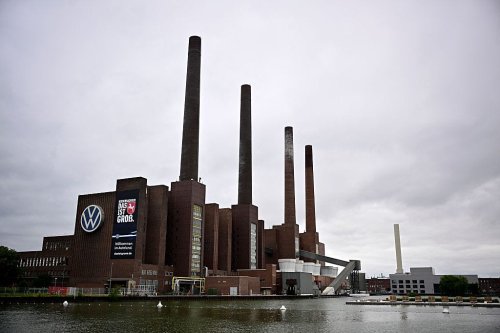 VW Group Could Axe Half Its Models As Part of Overhaul to Stay Competitive
