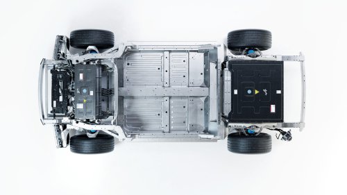 Electric Alpine A110 vs. Porsche Cayman EV: U.S. Launch, Specs, and Details