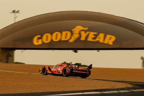 Genesis, 24 Hours of Le Mans Finish Is a Key Milestone for Genesis Magma Racing