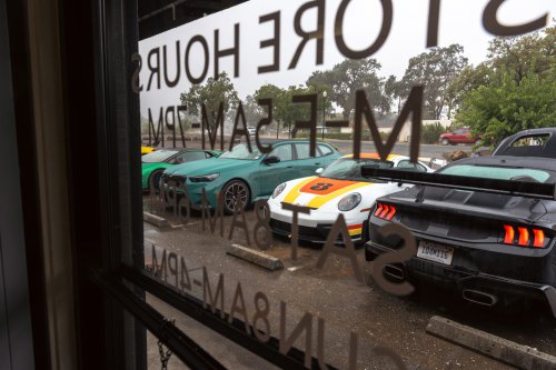 2026 Performance Car of the Year: Best Sports Car of 2026 Reveal