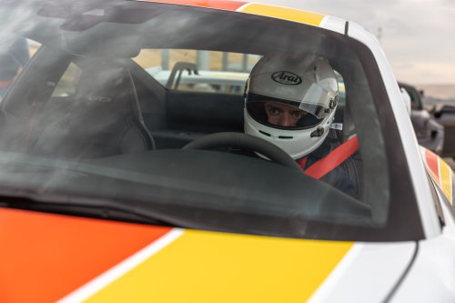 The Porsche 911 GT3 Lives Up to the Hype