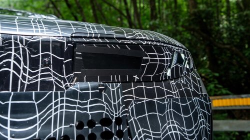 2027 BMW X5 First Drive: New iX5 EV, PHEV Power, and Major Tech Updates