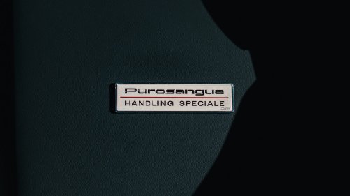 2027 Ferrari Purosangue Handling Speciale First Drive: More Fantastico