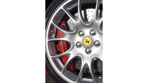2007 Ferrari 599 GTB Fiorano First Drive: Ferrari’s Ultimate V-12 Grand Tourer