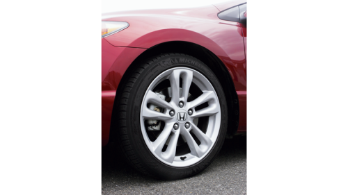 2006 Honda Civic Si First Drive Review: Specs, Performance, and Impressions