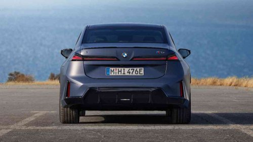 2027 BMW 3 Series First Look: Tons of New Tech, $51,250 to Start