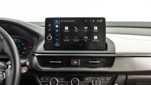 2026 Acura ADX vs. Audi Q3 Comparison Test: Which SUV Should First-Time Luxury Buyers Choose?