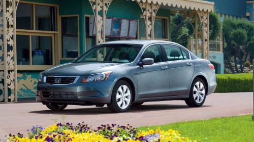 Honda, Honda Accord, Toyota, Toyota Camry, Ford, Hyundai, Hyundai Sonata, 2008 Midsize Sedan Comparison: VW Passat vs. Honda Accord vs. Toyota Camry vs. Ford Fusion vs. Hyundai Sonata
