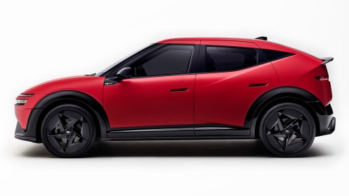2027 Hyundai Ioniq 3 First Look: Cute ’n’ Quirky Small EV