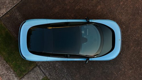2028 Ferrari Luce First Look: Ferrari’s First EV Revealed—So Long, Comfort Zone