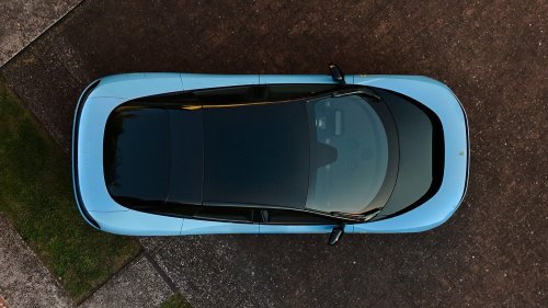 2028 Ferrari Luce First Look: Ferrari’s First EV Revealed—So Long, Comfort Zone