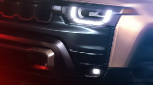Jeep, Jeep Confirms the New Cherokee Will Get the Trailhawk Treatment