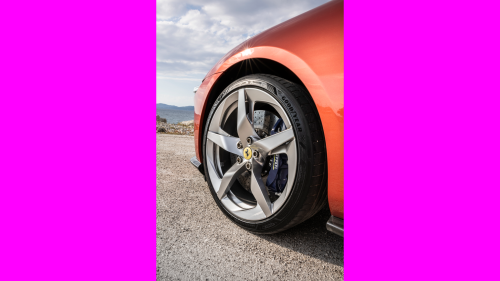2027 Ferrari Amalfi Spider First Drive: The Starter Ferrari Keeps Getting Better