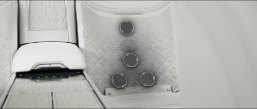 Range Rover, Rover, We Experienced Range Rover's Sweet New Electrostatic Speakers