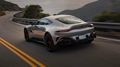 The Best Driving Roads in America