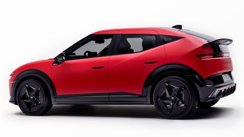 2027 Hyundai Ioniq 3 First Look: Cute ’n’ Quirky Small EV