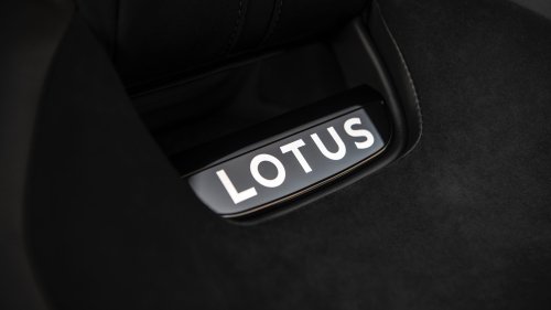 2027 Lotus Emira 420 Sport First Look: A Higher State of Lotus