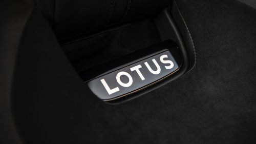 2027 Lotus Emira 420 Sport First Look: A Higher State of Lotus