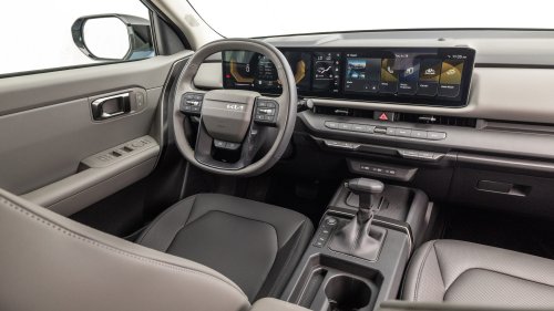2027 Kia Seltos First Test: Affordable, Comfortable, and Surprisingly Refined