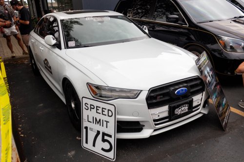 The Most Unusual Cars We Saw at the 2026 Woodward Dream Cruise