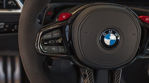 2026 BMW M2 CS First Test: Quicker Than the Standard M2, but Better?