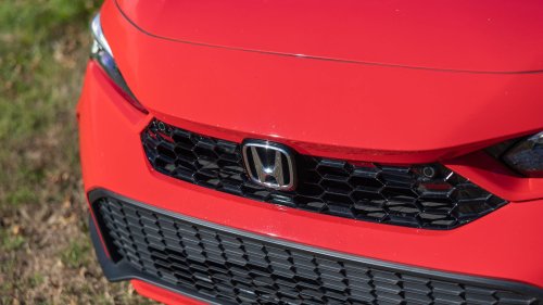 2025 Honda Civic Hybrid Sedan Yearlong Review Verdict: A Lesson Learned